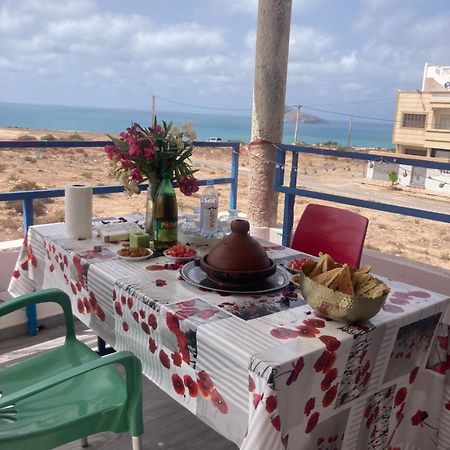 Apartamento Dar Hachemia Ras El Ma  Exterior foto