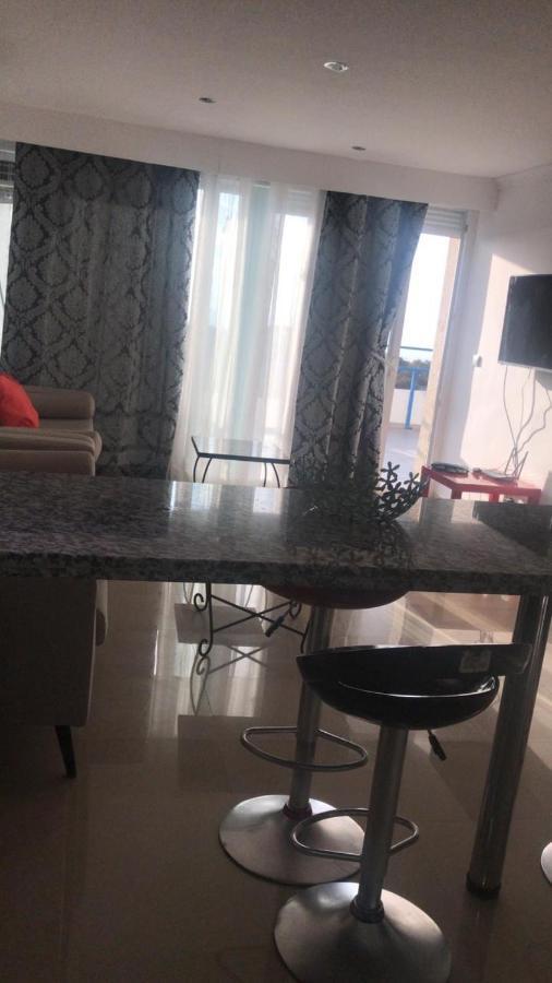 Apartamento Dar Hachemia Ras El Ma  Exterior foto