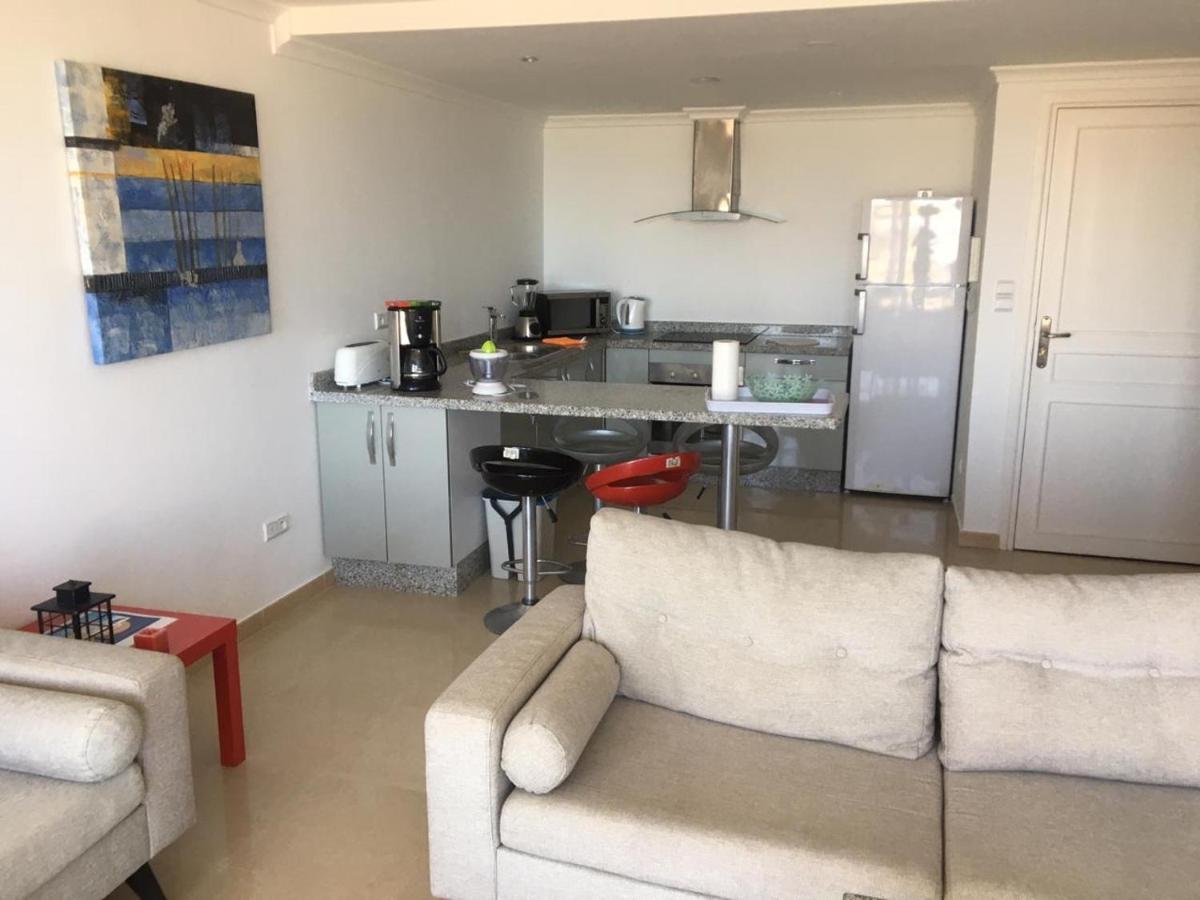 Apartamento Dar Hachemia Ras El Ma  Exterior foto