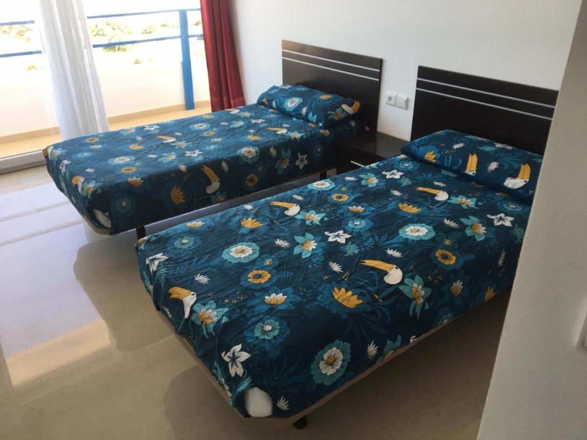 Apartamento Dar Hachemia Ras El Ma  Exterior foto
