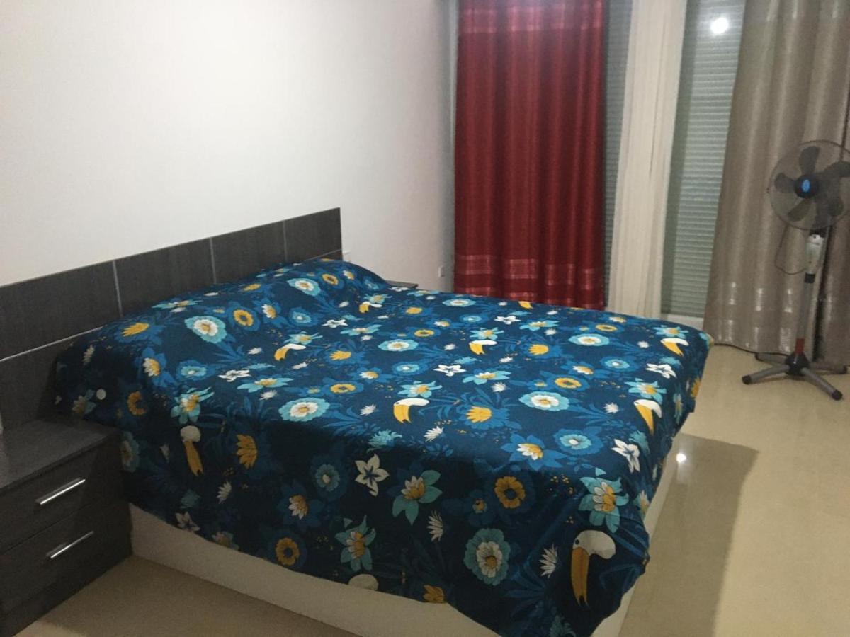 Apartamento Dar Hachemia Ras El Ma  Exterior foto