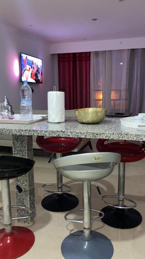 Apartamento Dar Hachemia Ras El Ma  Exterior foto