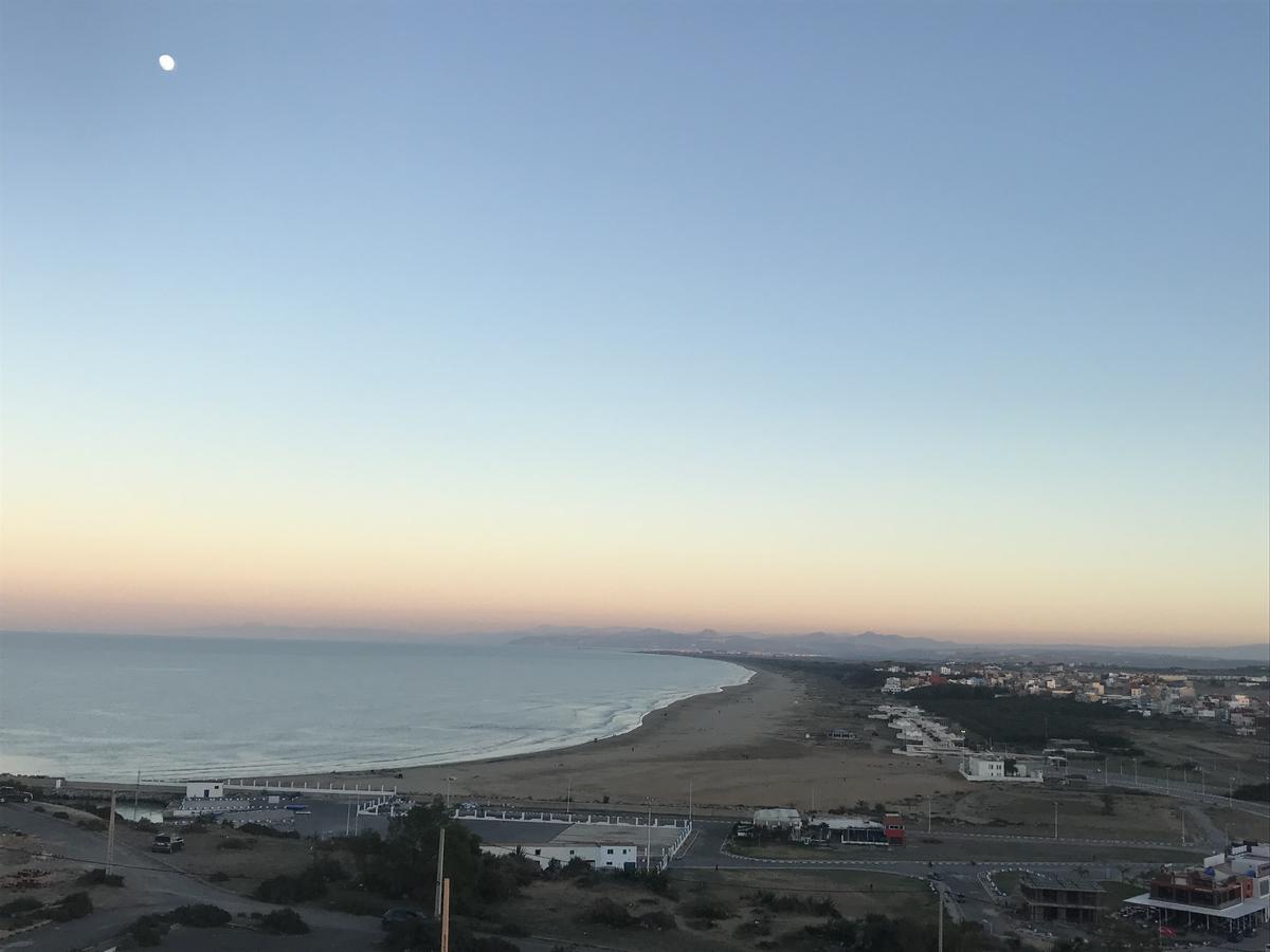 Apartamento Dar Hachemia Ras El Ma  Exterior foto