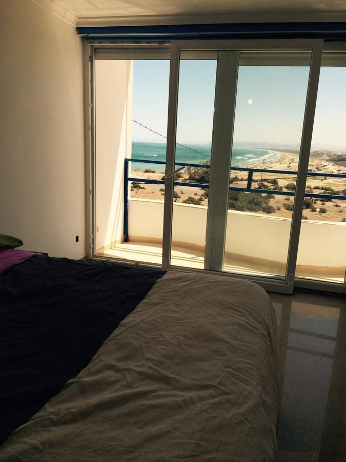 Apartamento Dar Hachemia Ras El Ma  Exterior foto