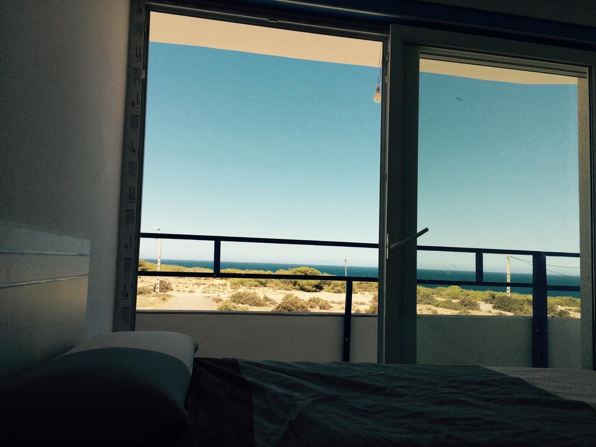 Apartamento Dar Hachemia Ras El Ma  Exterior foto