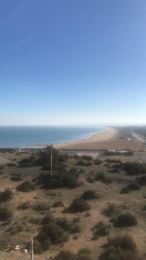 Apartamento Dar Hachemia Ras El Ma  Exterior foto
