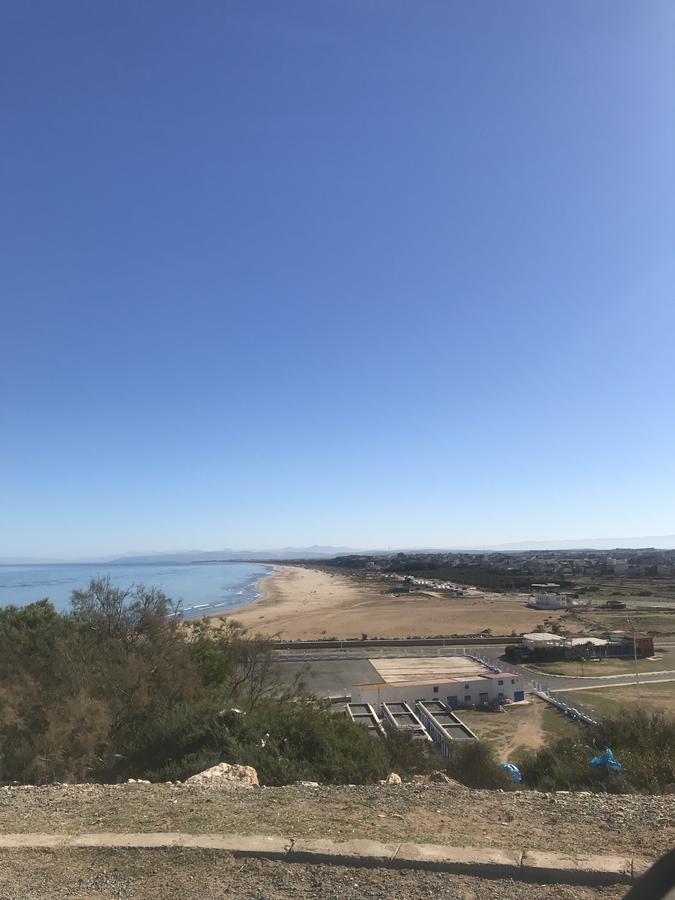 Apartamento Dar Hachemia Ras El Ma  Exterior foto