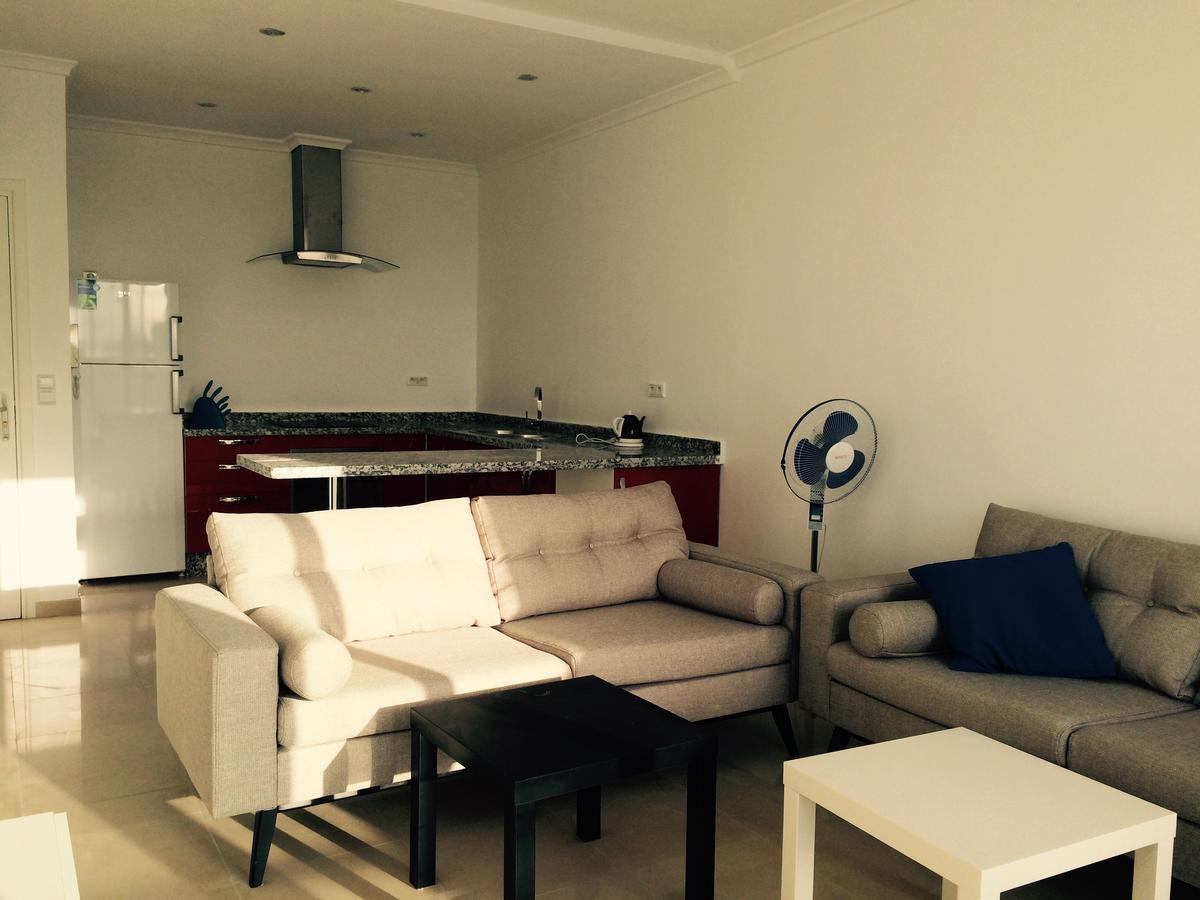 Apartamento Dar Hachemia Ras El Ma  Exterior foto