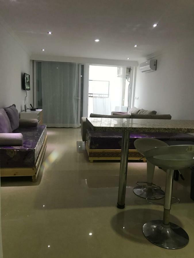 Apartamento Dar Hachemia Ras El Ma  Exterior foto