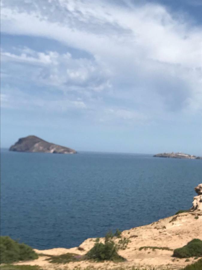 Apartamento Dar Hachemia Ras El Ma  Exterior foto