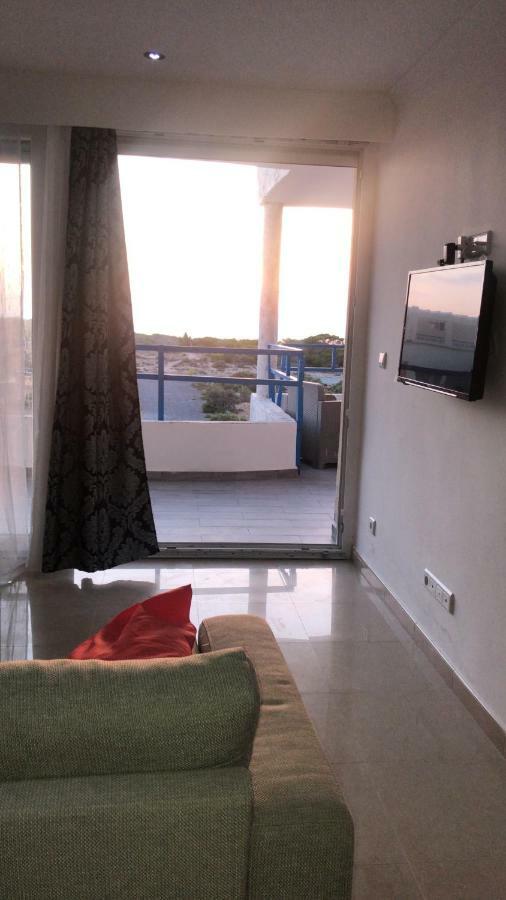 Apartamento Dar Hachemia Ras El Ma  Exterior foto