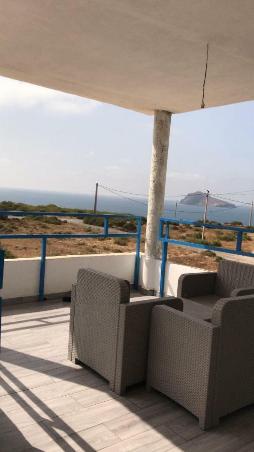 Apartamento Dar Hachemia Ras El Ma  Exterior foto