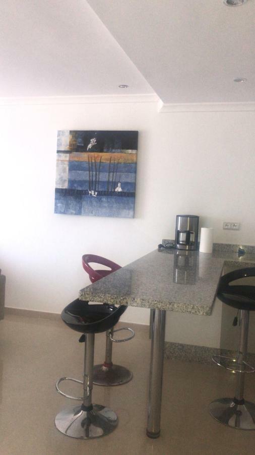 Apartamento Dar Hachemia Ras El Ma  Exterior foto