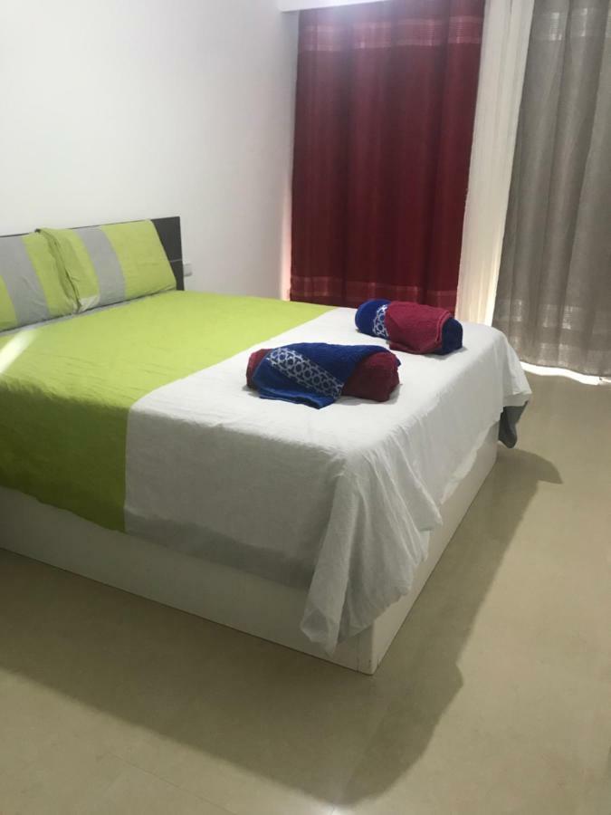 Apartamento Dar Hachemia Ras El Ma  Exterior foto