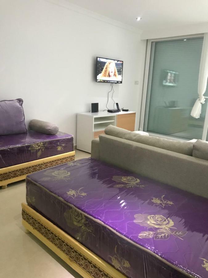 Apartamento Dar Hachemia Ras El Ma  Exterior foto