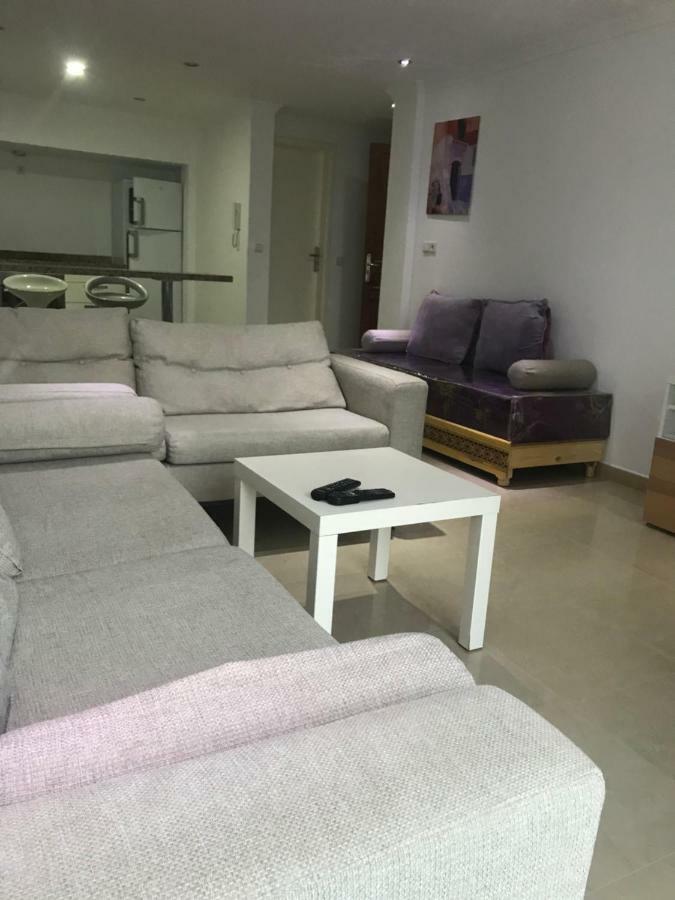 Apartamento Dar Hachemia Ras El Ma  Exterior foto