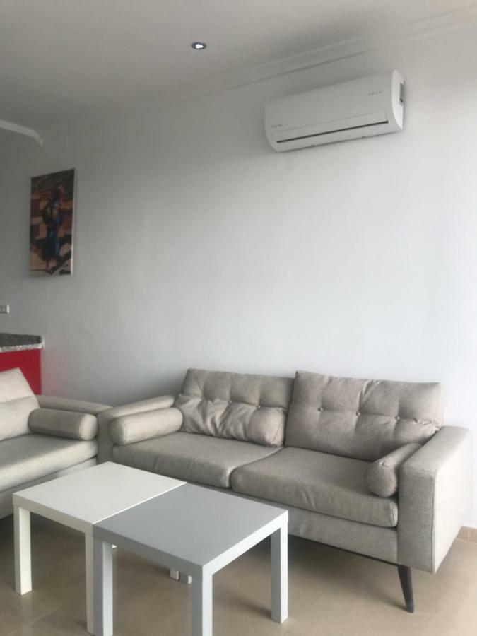 Apartamento Dar Hachemia Ras El Ma  Exterior foto