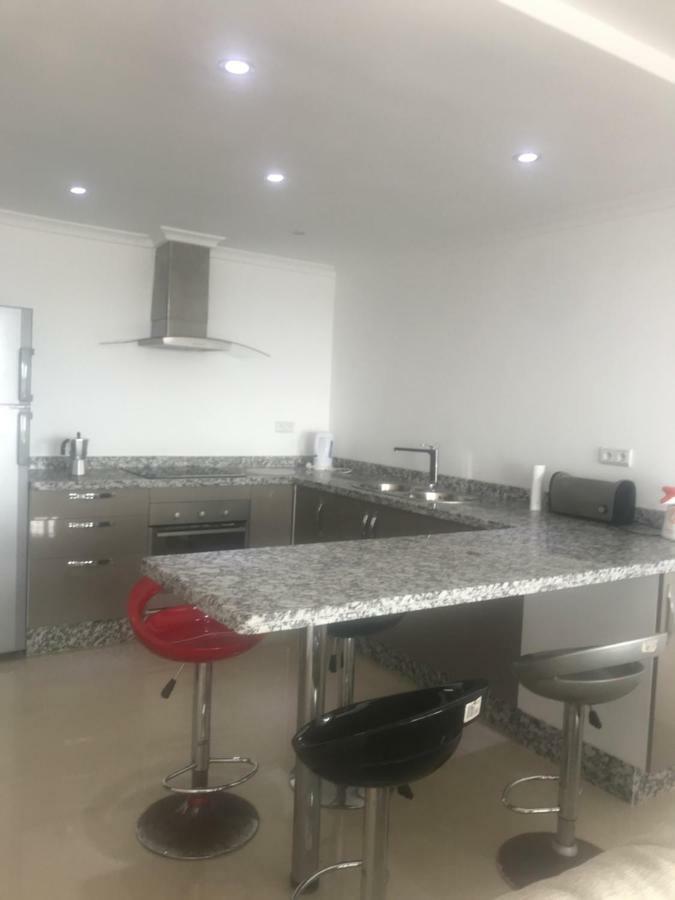 Apartamento Dar Hachemia Ras El Ma  Exterior foto