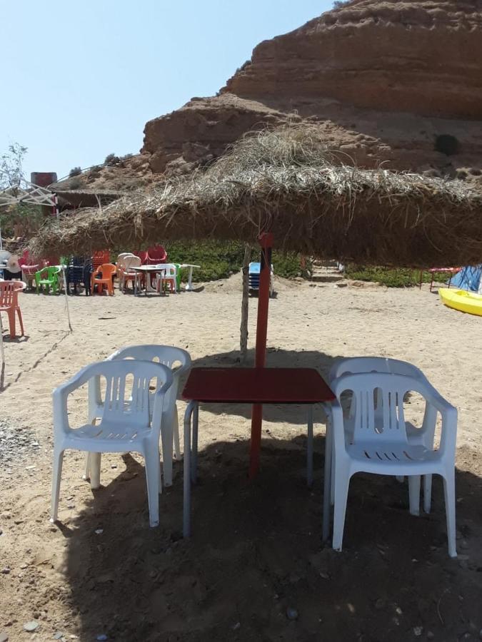 Apartamento Dar Hachemia Ras El Ma  Exterior foto