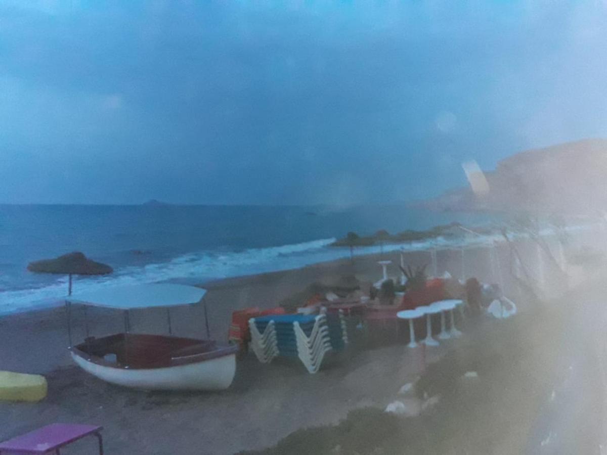Apartamento Dar Hachemia Ras El Ma  Exterior foto